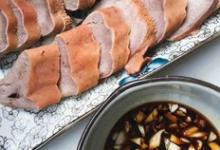 鹵豬舌的做法-家常味鹵菜譜