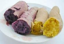 紅薯和紫薯哪個營養(yǎng)價值高 吃多了會胖嗎