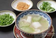 春季養生保健 喝什么湯比較好？