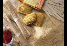 米和面誰更養(yǎng)胃？吃哪種更利于減肥？