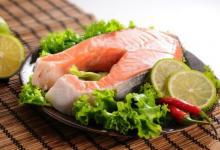 醫生建議：多吃油性魚類有益心臟健康