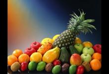 每天吃多少水果才健康?