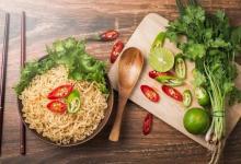 怎樣吃面才最健康？