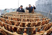 為什么腌漬臘肉是最損傷肝臟的食物？