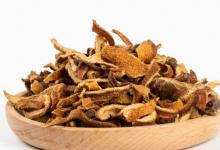 陳皮就是橘子皮嗎？它們之間有什么區(qū)別？