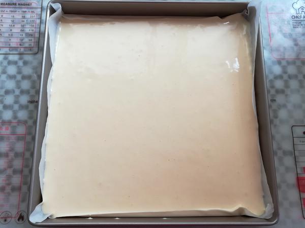 海苔肉松小貝的做法-咸鮮味烘焙菜譜