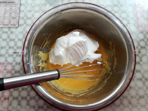 海苔肉松小貝的做法-咸鮮味烘焙菜譜