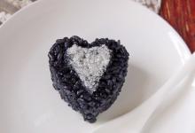 烏飯的做法-甜味煮菜譜