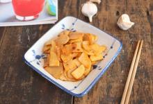 香辣土豆片的做法-香辣味炒菜譜