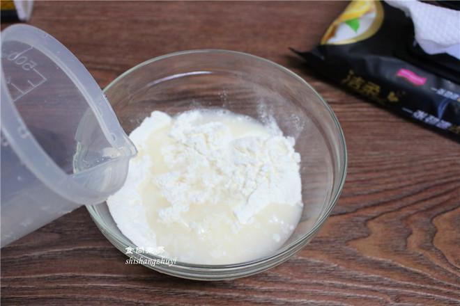 酥炸黃花魚的做法-家常味炸菜譜