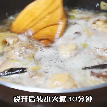 啤酒雞的做法-家常味炒菜譜