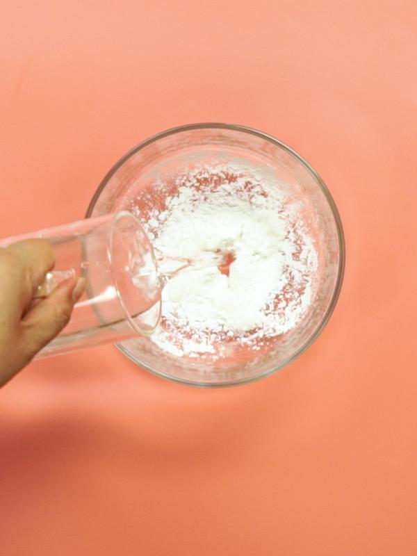 黑糖珍珠鮮奶的做法-甜味燉菜譜