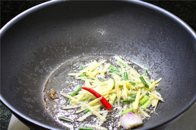 酥炸黃花魚的做法-家常味炸菜譜