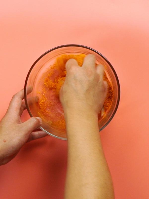 烤肉拌飯的做法-家常味拌菜譜