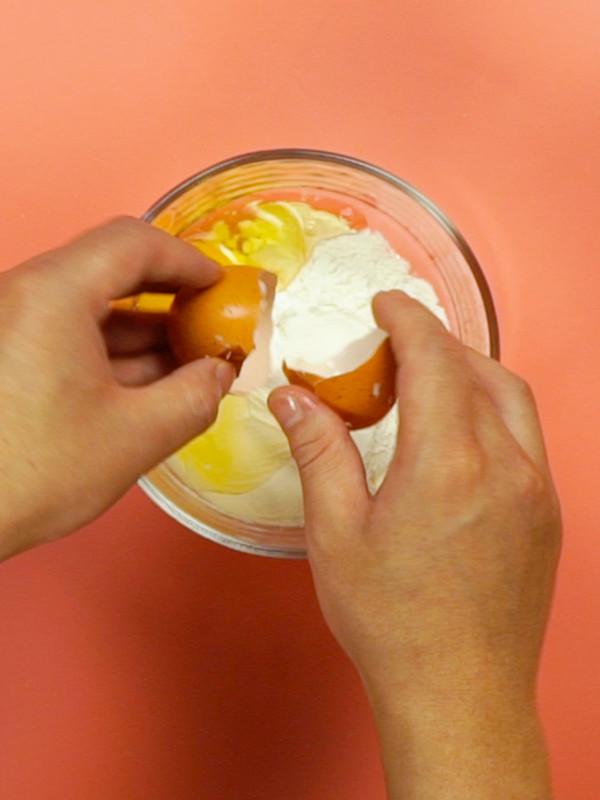 軟炸蝦仁的做法-家常味炸菜譜