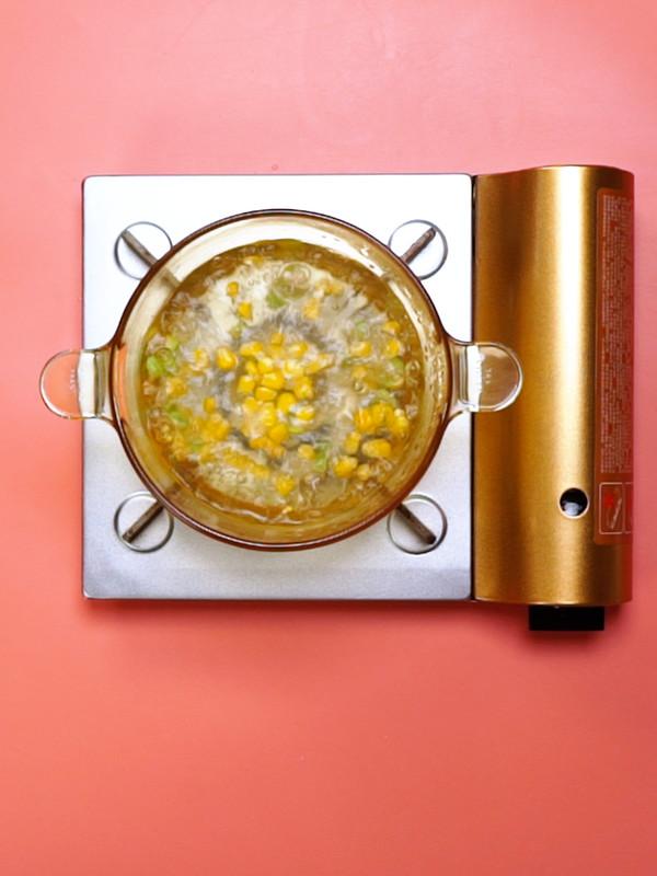 滑蛋蝦仁的做法-家常味炒菜譜