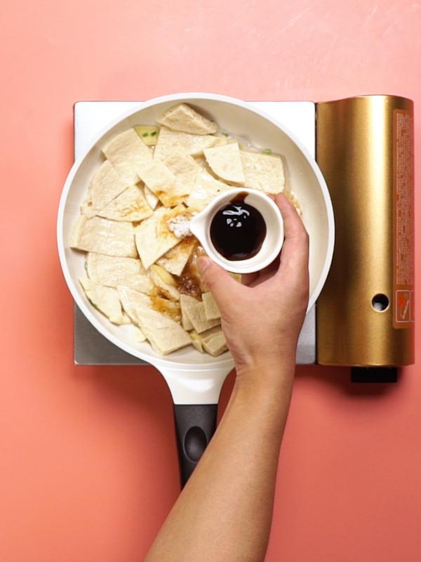 紅燒素雞的做法-家常味燒菜譜 紅燒素雞的做法-家常味燒菜譜