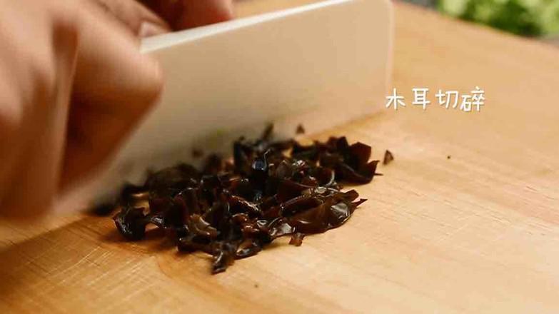 秋葵木耳炒牛柳的做法-家常味炒菜譜