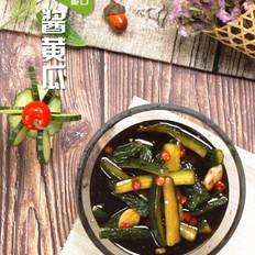 醬黃瓜的做法-家常味煮菜譜