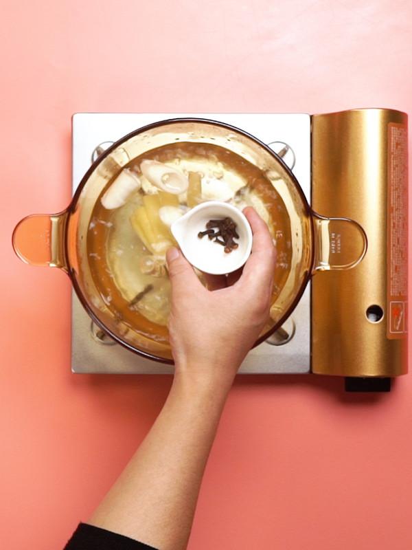 醬雞翅的做法-家常味燒菜譜