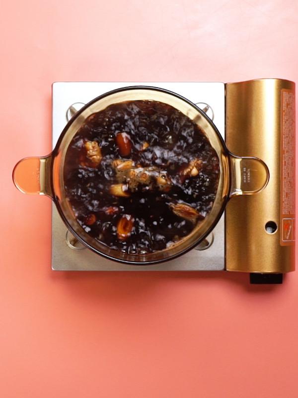 醬雞翅的做法-家常味燒菜譜