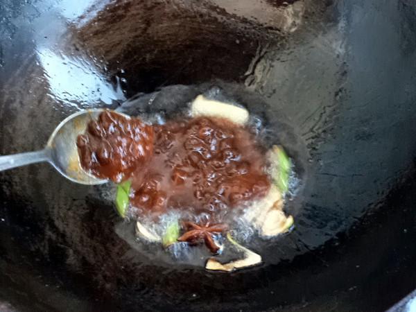 土豆燉蘿卜的做法-家常味燉菜譜