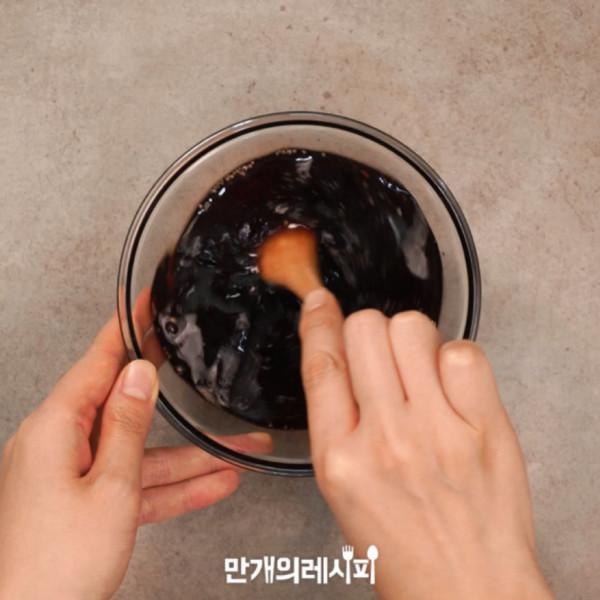 紅酒烤五花肉的做法-其它口味烤菜譜