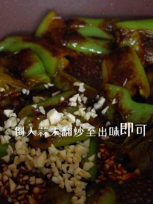 辣椒這樣做，你家老公多吃2碗米飯的做法-香辣味炒菜譜