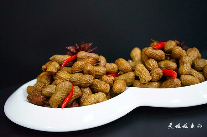 大盤雞的做法-家常味煮菜譜