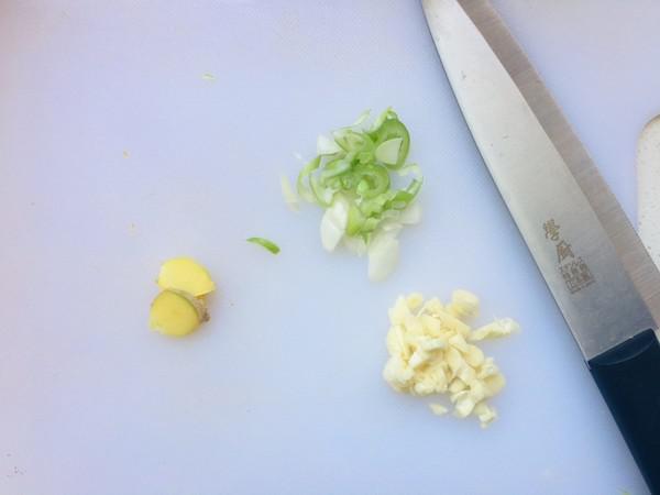 XO醬燒豆腐的做法-香辣味炒菜譜