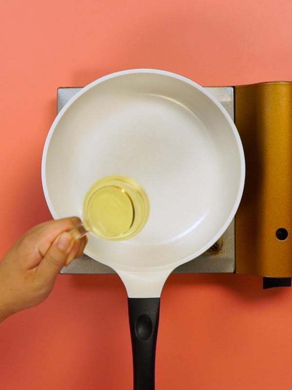 甜面醬的做法-甜味炒菜譜