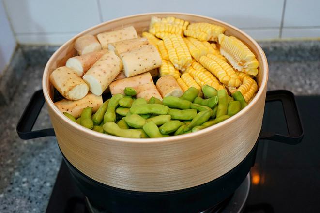 大盤雞的做法-家常味煮菜譜