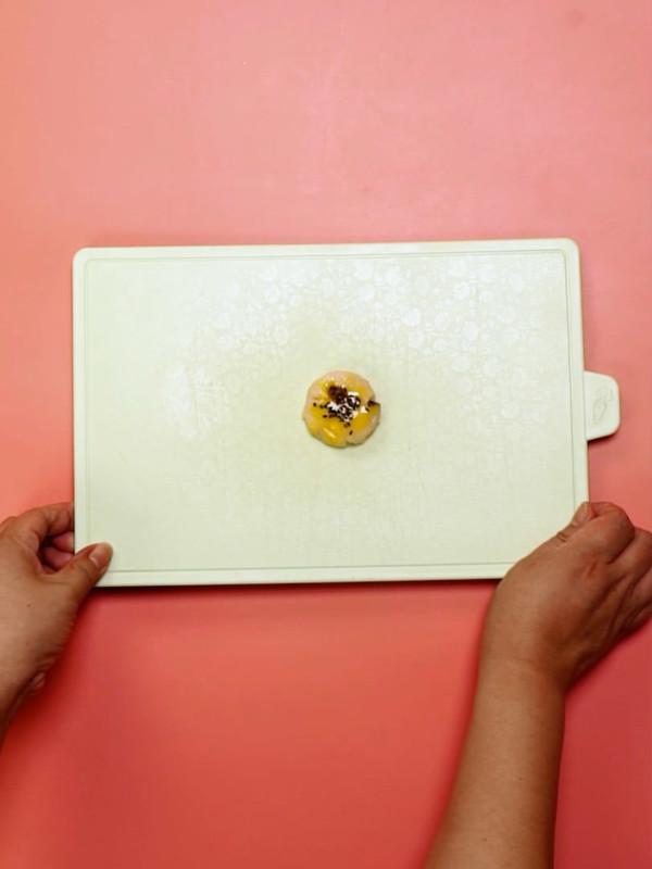 葡萄干花生酥的做法-家常味烤菜譜