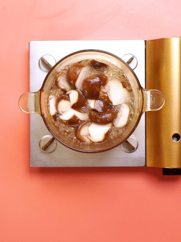 香菇炒雞蛋的做法-家常味炒菜譜-易網健康養生網 香菇炒雞蛋的做法-家常味炒菜譜