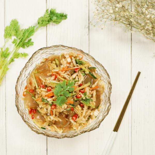 家常涼菜的做法-咸鮮味拌菜譜-易網健康養生網 家常涼菜的做法-咸鮮味拌菜譜