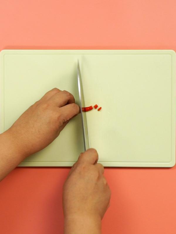 咸菜的做法-家常味炒菜譜