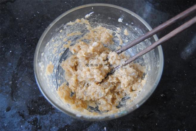 清蒸蝦丸的做法-家常味蒸菜譜