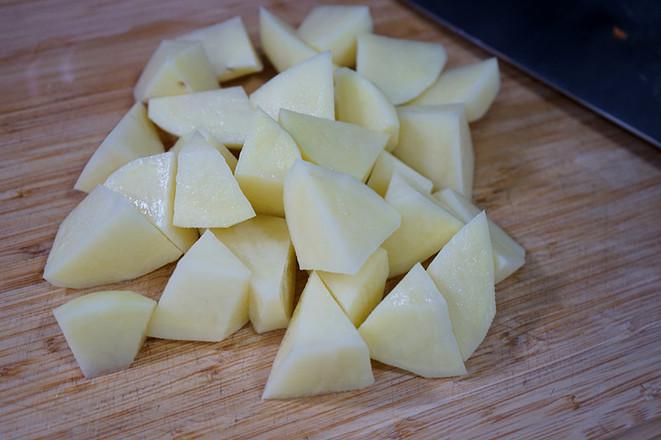 大盤雞的做法-家常味煮菜譜