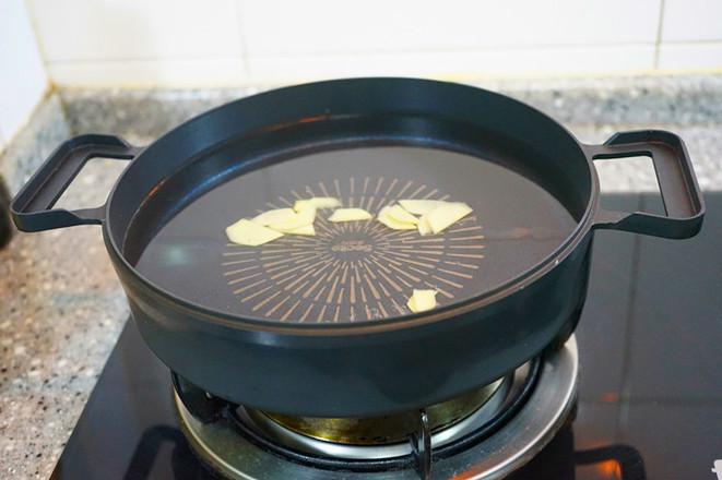 大盤雞的做法-家常味煮菜譜