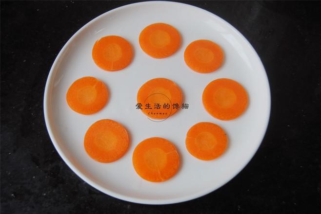 清蒸蝦丸的做法-家常味蒸菜譜