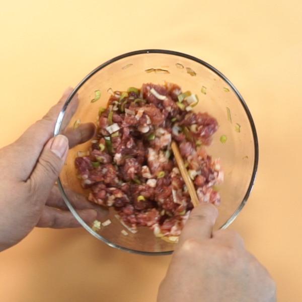 玫瑰花蒸卷的做法-家常味蒸菜譜