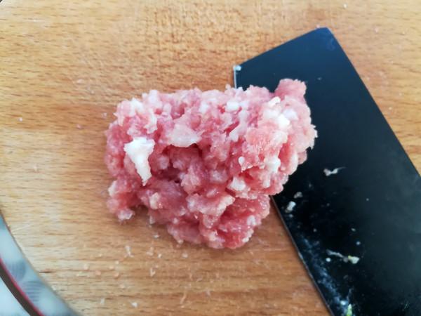 雙味卷腸粉的做法-咸鮮味蒸菜譜