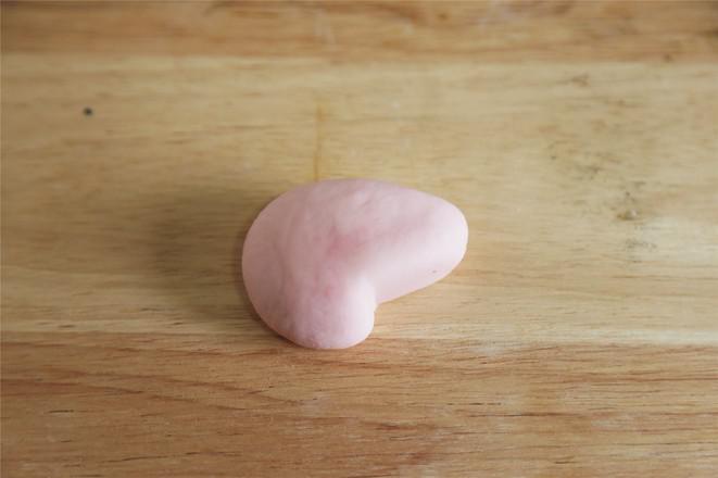 小豬佩奇饅頭的做法-甜味蒸菜譜-易網(wǎng)健康養(yǎng)生網(wǎng) 小豬佩奇饅頭的做法-甜味蒸菜譜