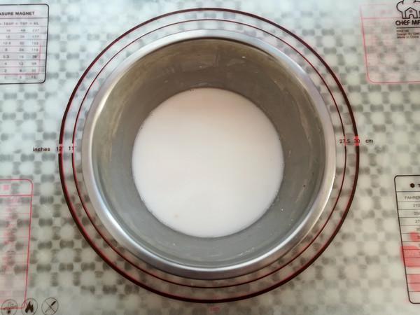 雙味卷腸粉的做法-咸鮮味蒸菜譜