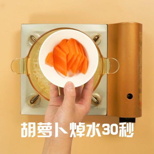 炒白菜的做法-家常味炒菜譜