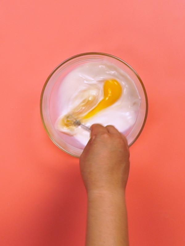 銅鑼燒的做法-甜味煎菜譜