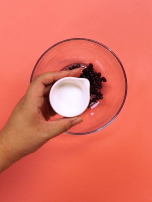 銅鑼燒的做法-甜味煎菜譜