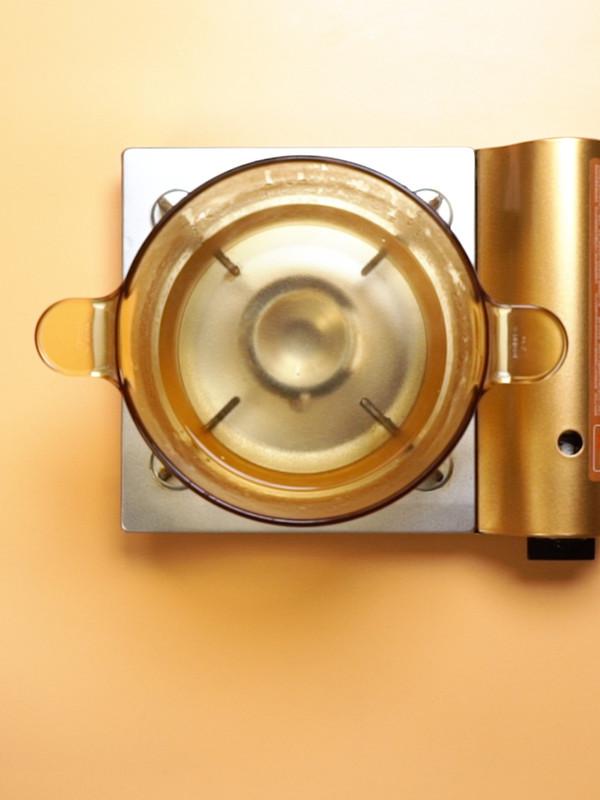 桂圓紅棗茶的做法-甜味煮菜譜