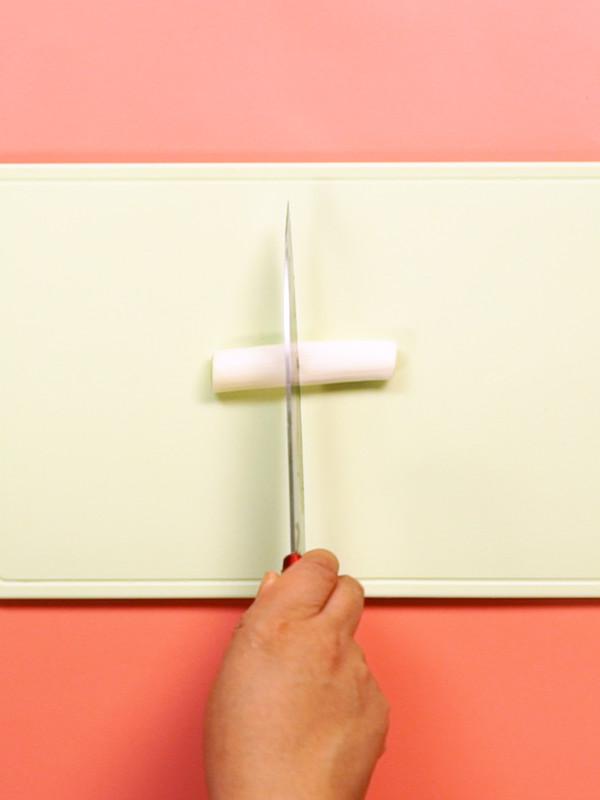 牛腩燉蘿卜的做法-咸鮮味燉菜譜