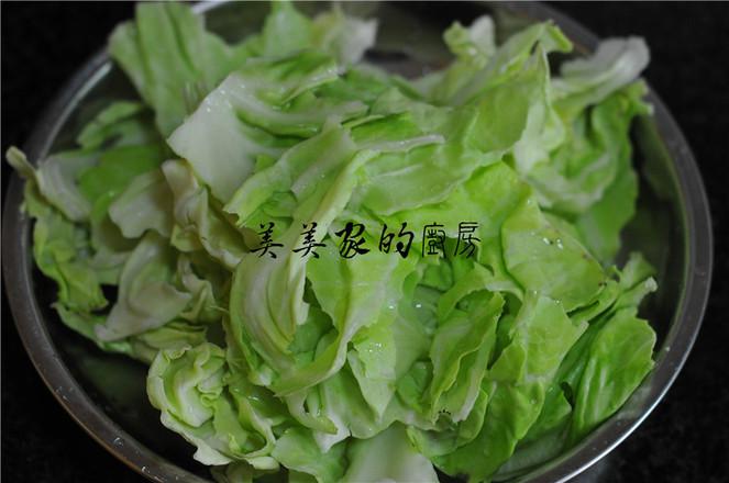 干鍋的做法-家常味燒菜譜